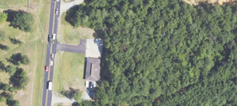 1971 Appalachian Hwy