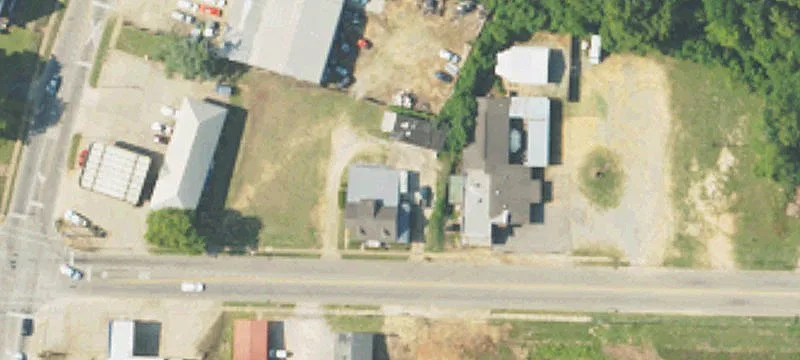 110 Madison St