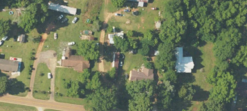 1053 County Rd 4408