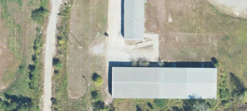 216 Industrial Dr