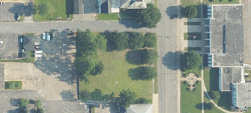 Belleville Ave