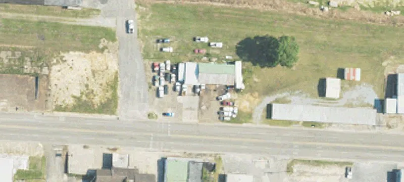 201 Cumming Ave