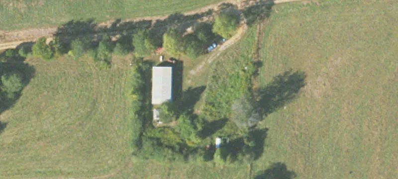 Ranburne, AL 36273