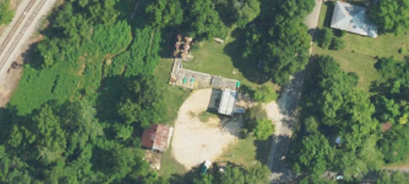 134 Pecan St