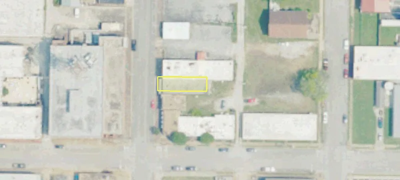 406 Nashville Ave