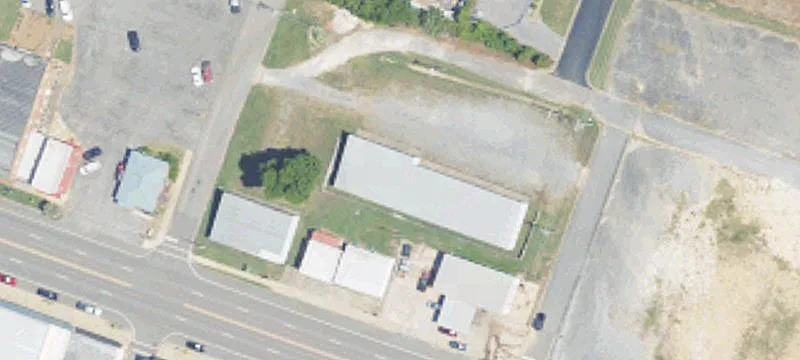 201 Main St
