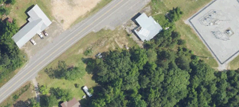 Toxey, AL 36921