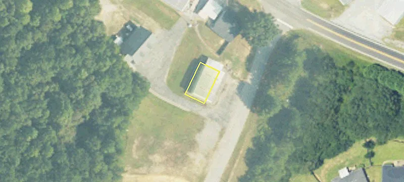 9300 Baptist Campground Rd