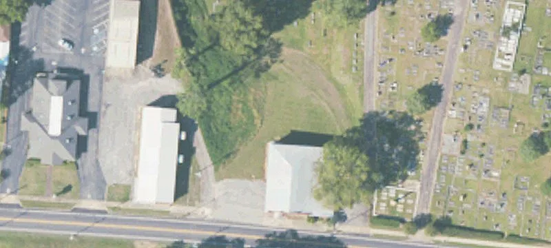 Roanoke, AL 36274