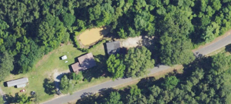 1316 Hurricane Rd