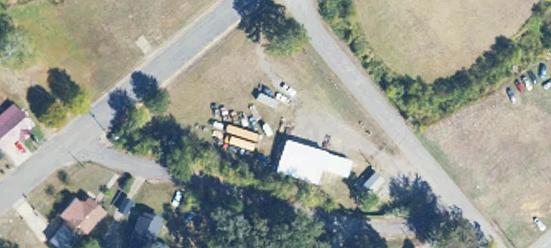300 7th SW Ave