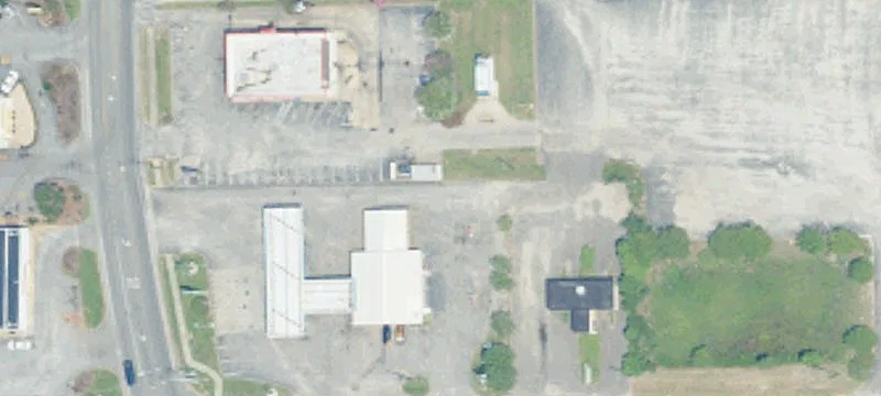 Lindberg Ave