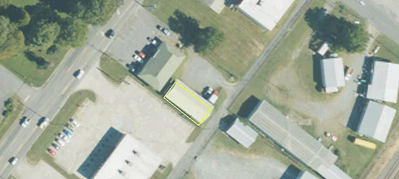812 Railroad SE Ave