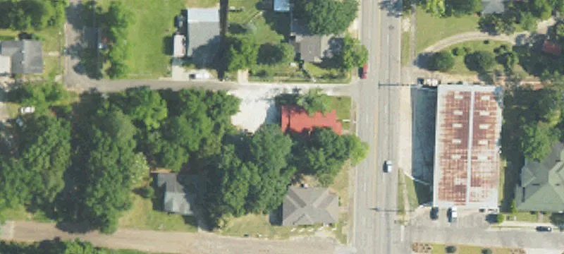203 Main St