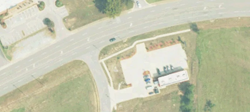 4601 Rose Blvd