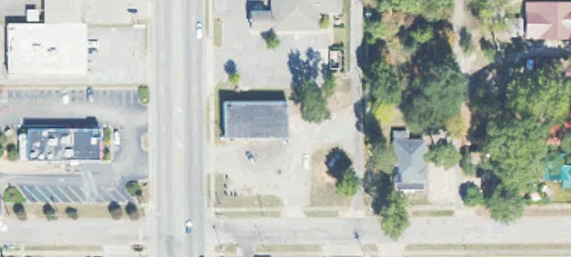 2001 Quintard Ave
