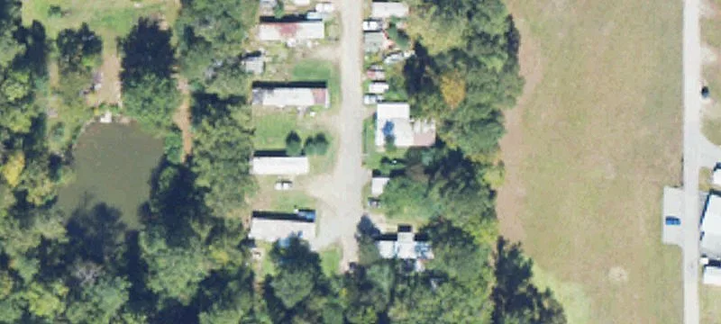 3082 Choccolocco Rd