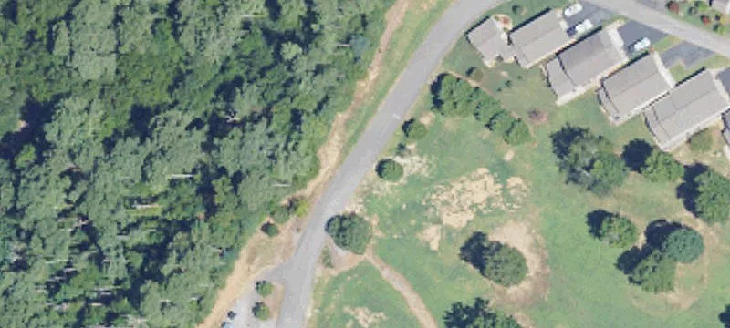 Convict Cp Rd