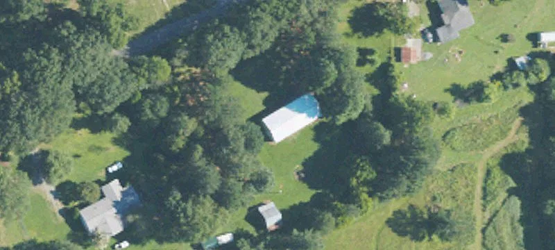 3207 Horton Nixon Chapel Rd