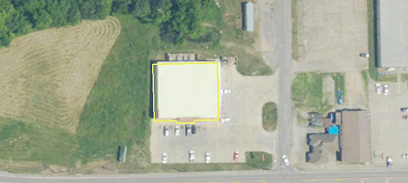 Uniontown, AL 36786