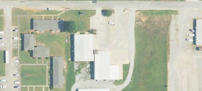 100 Franklin Smith Rd