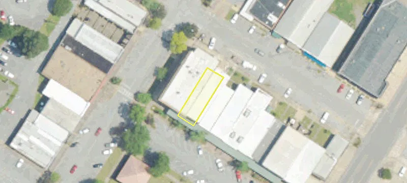 124 Franklin St