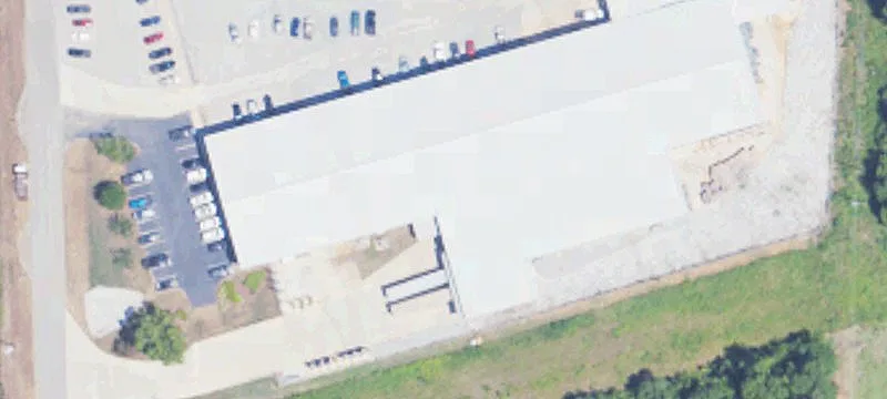851 H J Bentley Jr Pkwy