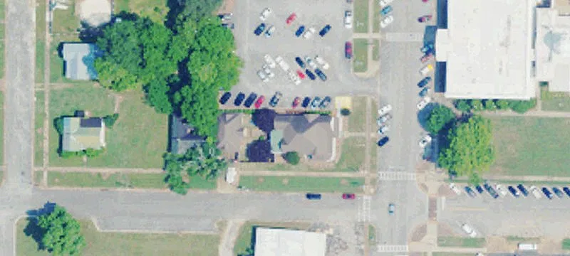 201 Water St