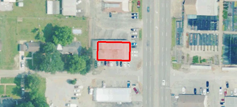 406 Woodward Ave