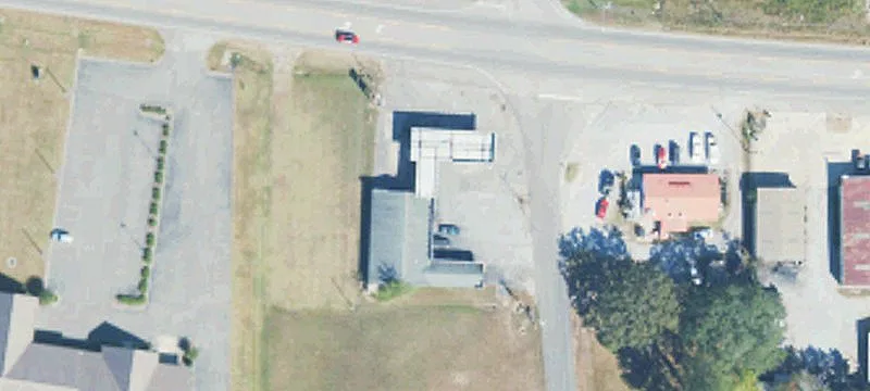 635 Gilbert Fry SE Rd