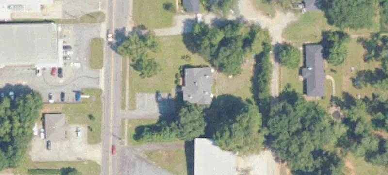 440 Broadnax St