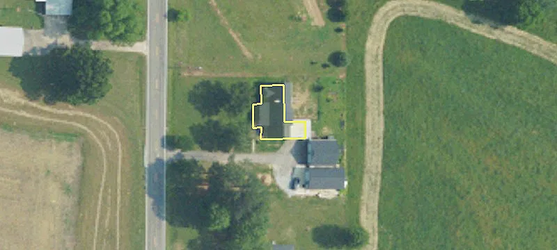 21330 Limestone Rd