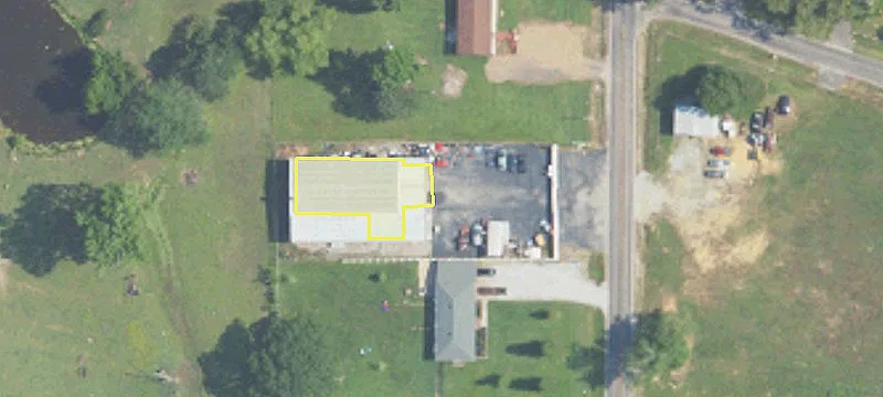 16097 Parker Rd
