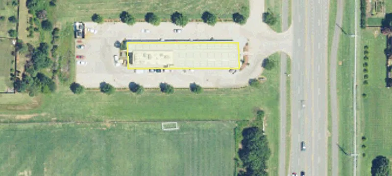 11396 County Line Rd