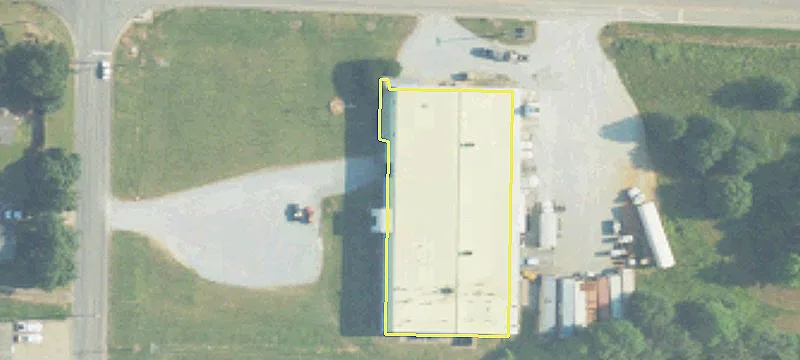 105 Sanderfer Rd
