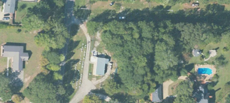 County Rd 87