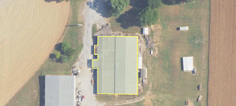 14640 Section Line Rd
