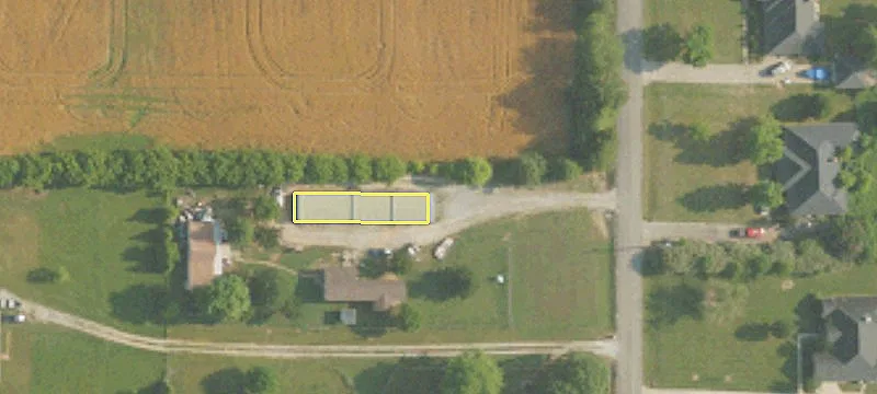 262 Ed White Rd