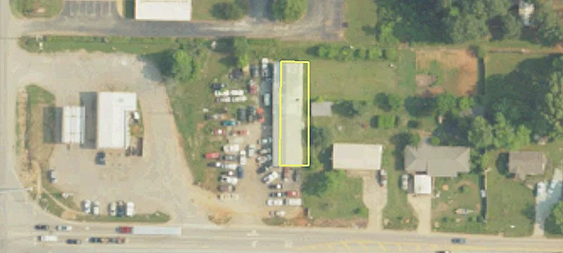 20569 Huntsville Brownsferry Rd