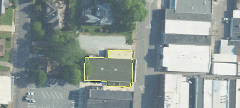 115 Jefferson St