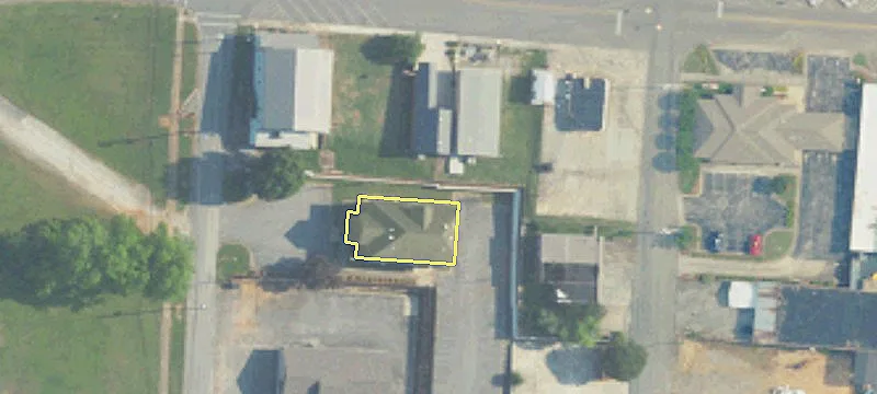 213 Houston St