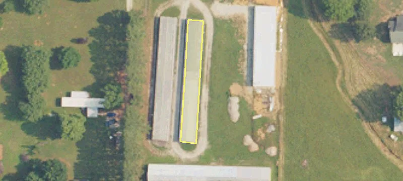 Ft Hampton Rd Elkmont Storage Uppr