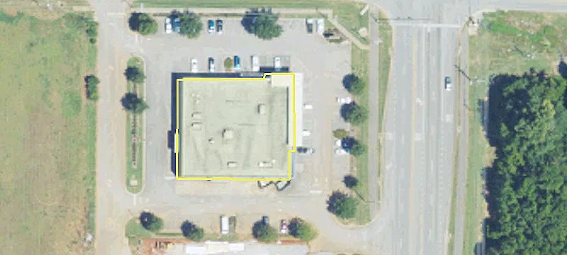 12010 County Line Rd