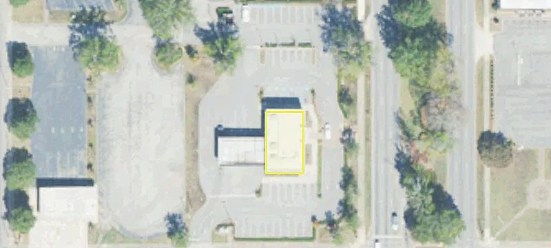 1000 Quintard Ave