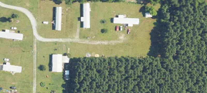 County Rd 29