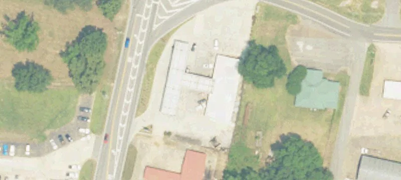Berry, AL 35546
