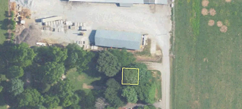 22155 District 4th Shed Rd