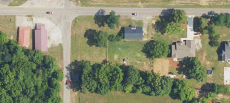 3320 Ready Section Rd