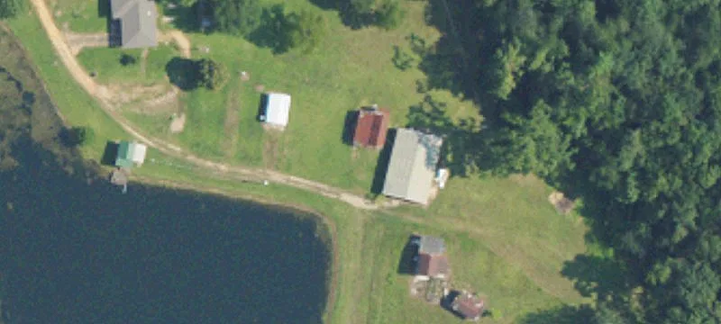284 Jernigan Rd