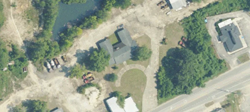305 Twin Bridges Rd